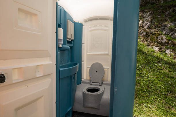 Best Portable Toilets with Baby Changing Stations  in Milaca, MN